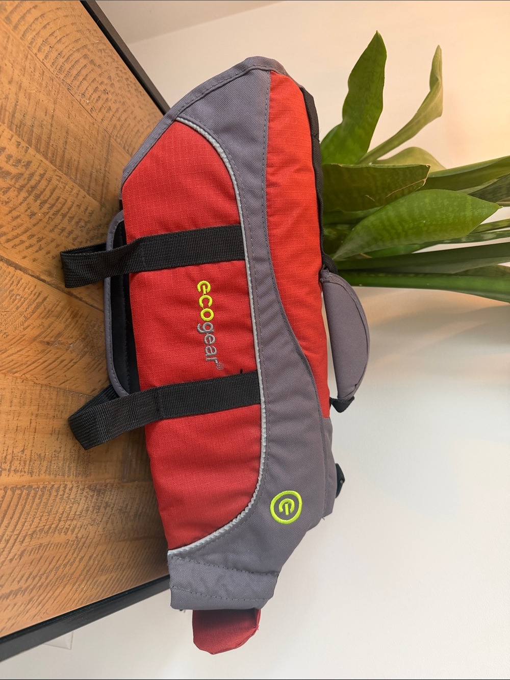 Eco Gear dog life jacket small dog